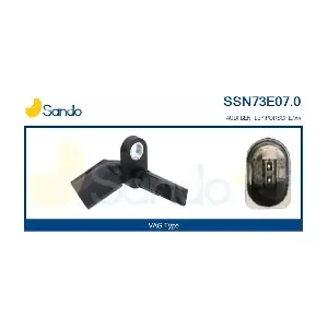 SSN73E07.0 SANDO
