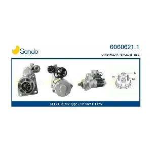 SANDO 6060621.1