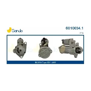 6010034.1 SANDO