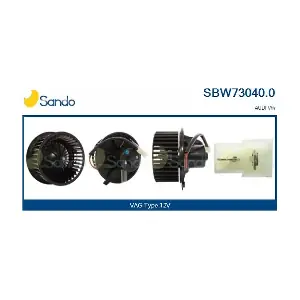 SANDO SBW73040.0