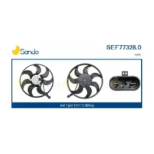 SEF77328.0 SANDO