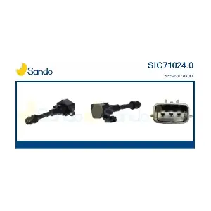 SIC71024.0 SANDO