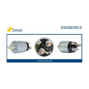 SSO20103.0 SANDO
