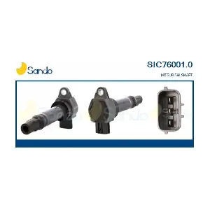 SIC76001.0 SANDO