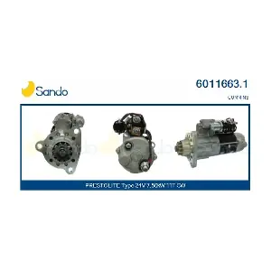 SANDO 6011663.1