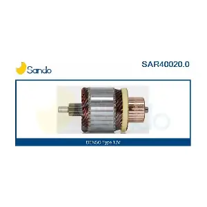 SAR40020.0 SANDO