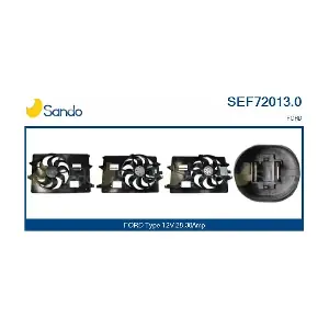 SEF72013.0 SANDO