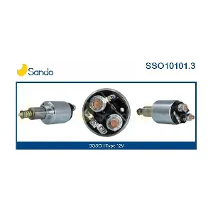 SSO10101.3 SANDO