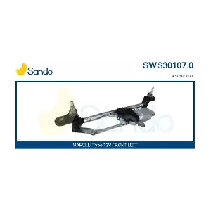 SWS30107.0 SANDO