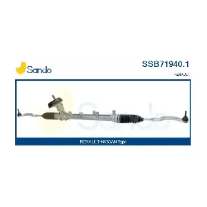 SSB71940.1 SANDO