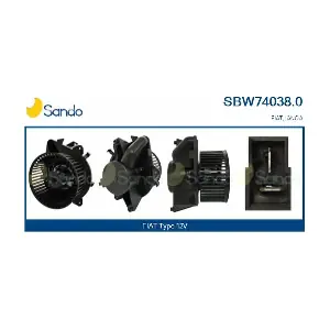SBW74038.0 SANDO