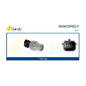 SSN72P02.1 SANDO