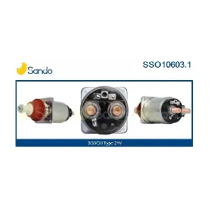 SSO106031 SANDO