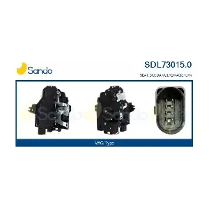 SDL73015.0 SANDO