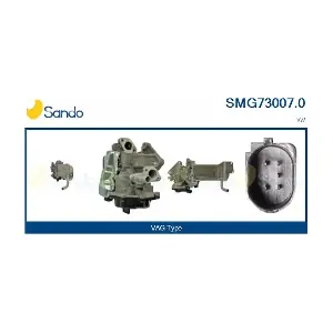 SMG73007.0 SANDO