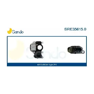 SRE35615.0 SANDO