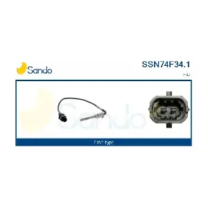 SANDO SSN74F34.1