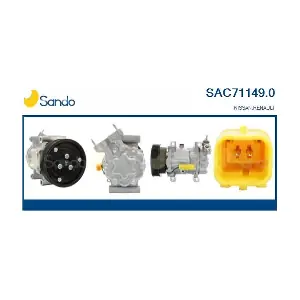 SANDO SAC71149.0