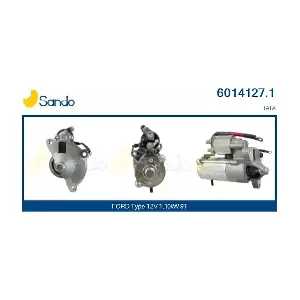 6014127.1 SANDO