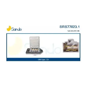 SRS77023.1 SANDO