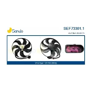 SEF73301.1 SANDO