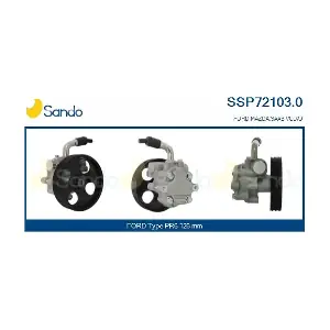 SSP72103.0 SANDO