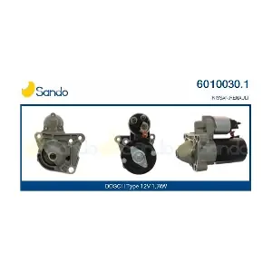 SANDO 6010030.1