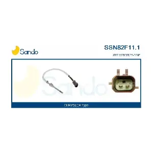 SSN82F11.1 SANDO