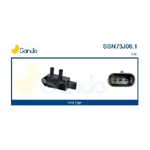 SSN73J06.1 SANDO