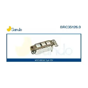 SRC35126.0 SANDO