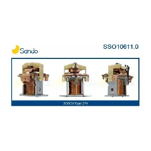 SSO10611.0 SANDO