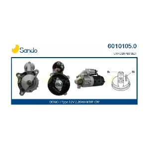 SANDO 6010105.0