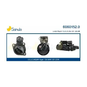 SANDO 6060152.0