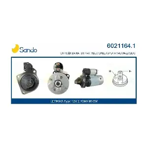 SANDO 6021164.1