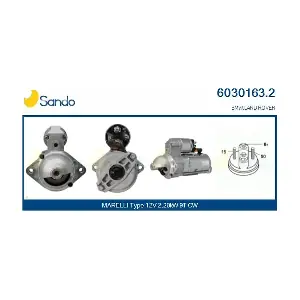 SANDO 6030163.2
