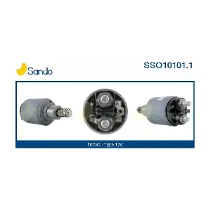 SSO10101.1 SANDO