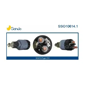 SSO10614.1 SANDO