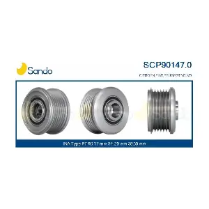 SANDO SCP90147.0