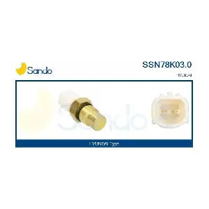 SSN78K03.0 SANDO