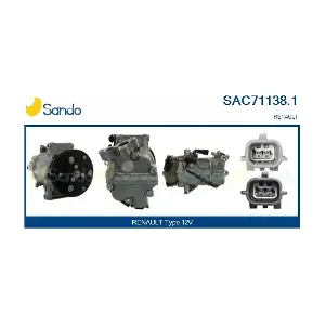 SAC71138.1 SANDO