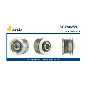 SANDO SCP90258.1