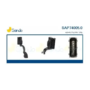 SAP74005.0 SANDO