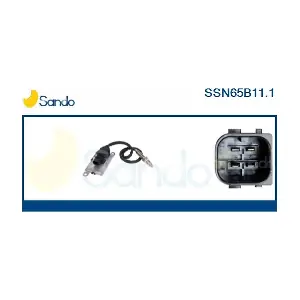 SANDO SSN65B11.1