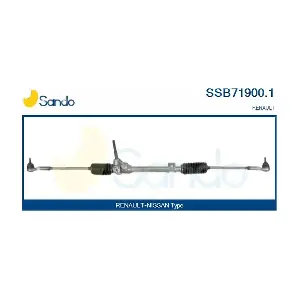 SSB71900.1 SANDO