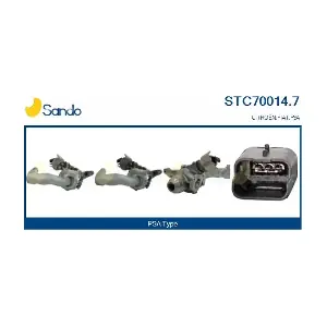 STC70014.7 SANDO
