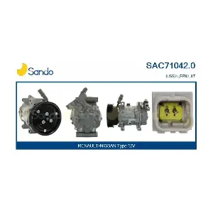 SANDO SAC71042.0
