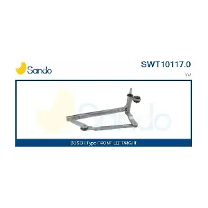 SWT10117.0 SANDO