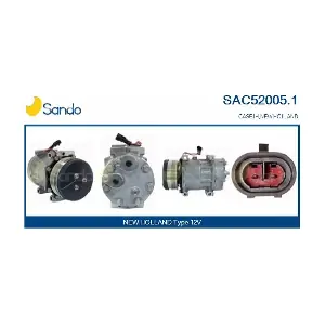 SANDO SAC52005.1