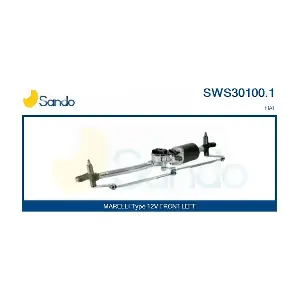 SWS30100.1 SANDO