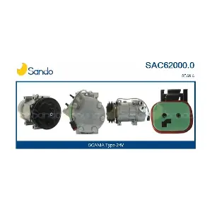 SAC62000.0 SANDO
